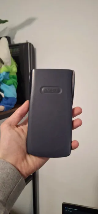 Calculadora Casio fx-82