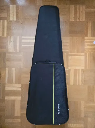 NUEVA. Viola alemana Gewa 4/4 39,5cm 15,3"