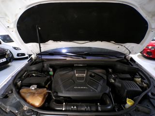 Jeep Grand Cherokee 3.0 Diesel 250cv Limited 2014
