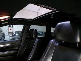 Jeep Grand Cherokee 3.0 Diesel 250cv Limited 2014