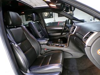 Jeep Grand Cherokee 3.0 Diesel 250cv Limited 2014
