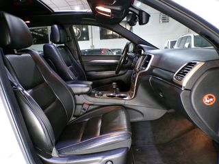 Jeep Grand Cherokee 3.0 Diesel 250cv Limited 2014