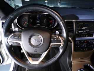 Jeep Grand Cherokee 3.0 Diesel 250cv Limited 2014