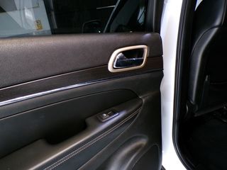 Jeep Grand Cherokee 3.0 Diesel 250cv Limited 2014