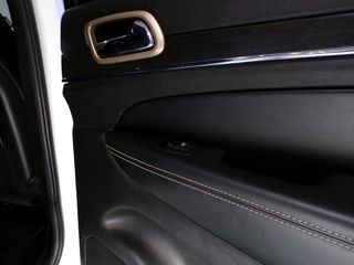 Jeep Grand Cherokee 3.0 Diesel 250cv Limited 2014