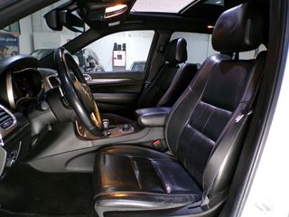 Jeep Grand Cherokee 3.0 Diesel 250cv Limited 2014