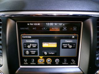 Jeep Grand Cherokee 3.0 Diesel 250cv Limited 2014