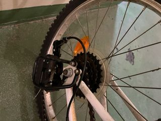 Bicicleta montaña niño Rockrider