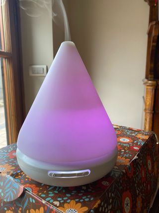 Diffusore di fragranza ad Ultrasuoni
