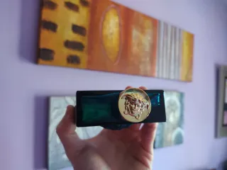 Set Eros Parfum Versace