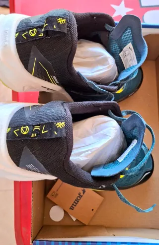Zapatillas Joma Rase talla 46