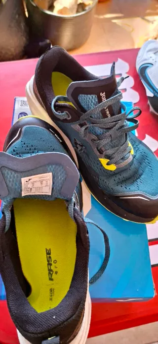 Zapatillas Joma Rase talla 46