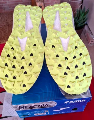 Zapatillas Joma Rase talla 46