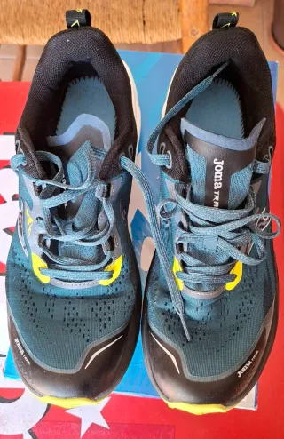 Zapatillas Joma Rase talla 46