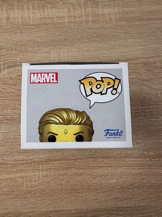 Funko Pop! Adam Warlock Guardians of the Galaxy