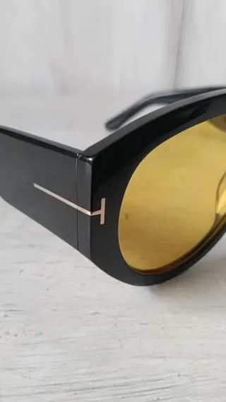 Tom Ford Bronson occhiali da sole Unisex