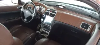 Peugeot 307 cc 2005