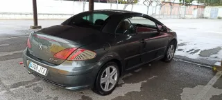 Peugeot 307 cc 2005