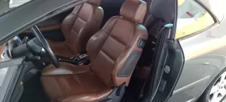 Peugeot 307 cc 2005