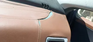Peugeot 307 cc 2005