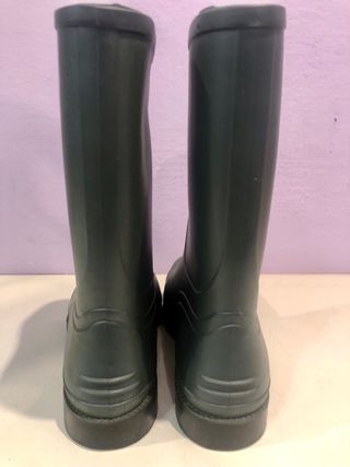 Stivali gomma uomo taglia 44