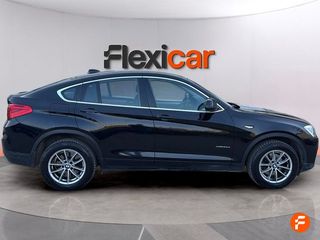 BMW X4 xDrive20d