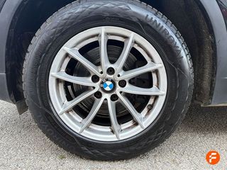 BMW X4 xDrive20d