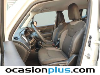 Jeep Renegade eHybrid 1.5 Limited ATX 96 kW (130 CV)