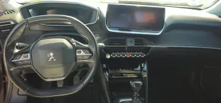 Peugeot 2008 2020