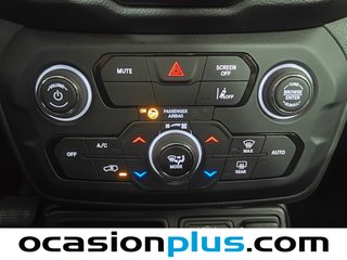 Jeep Renegade eHybrid 1.5 Limited ATX 96 kW (130 CV)