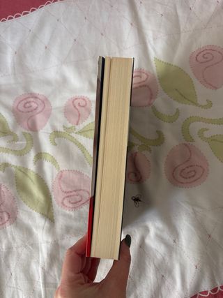 Memorias de una salvaje: 5