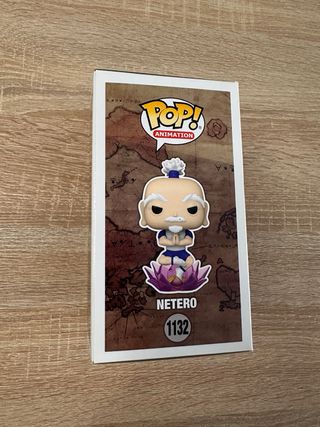 Funko Pop! Netero 1132 Hunter x Hunter