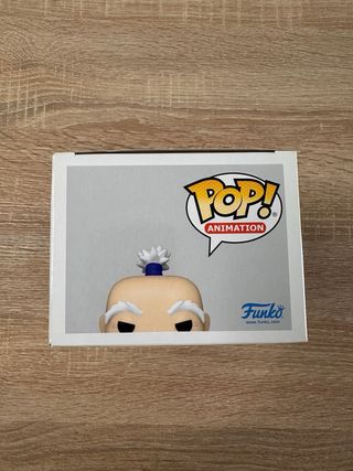 Funko Pop! Netero 1132 Hunter x Hunter