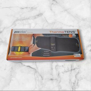Prorelax ThermoTENS Cuscino Termico TENS