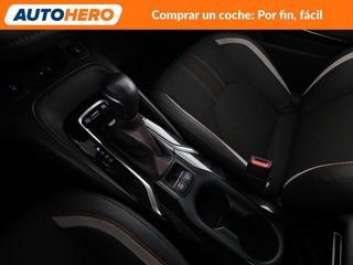 Toyota Corolla 2.0 Hybrid GR Sport