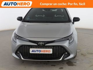 Toyota Corolla 2.0 Hybrid GR Sport