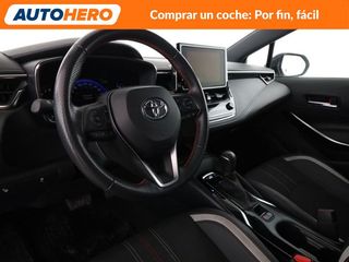 Toyota Corolla 2.0 Hybrid GR Sport