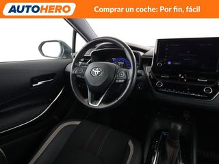 Toyota Corolla 2.0 Hybrid GR Sport