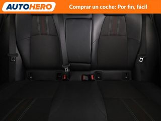 Toyota Corolla 2.0 Hybrid GR Sport