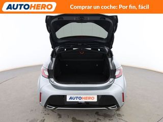 Toyota Corolla 2.0 Hybrid GR Sport