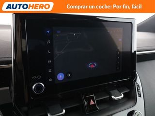 Toyota Corolla 2.0 Hybrid GR Sport