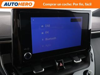 Toyota Corolla 2.0 Hybrid GR Sport