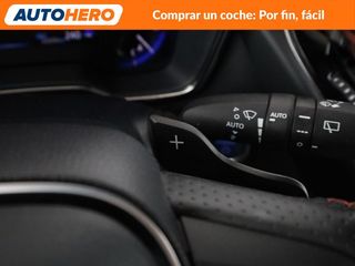 Toyota Corolla 2.0 Hybrid GR Sport