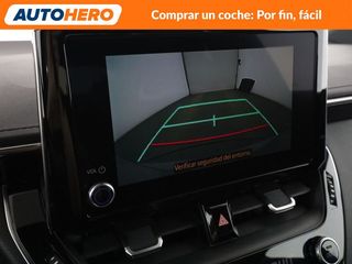 Toyota Corolla 2.0 Hybrid GR Sport