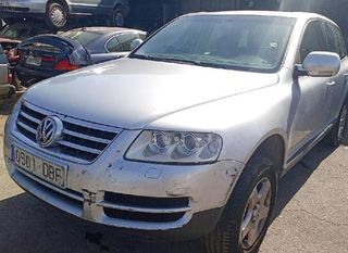 Pistón volkswagen 70107065m touareg (7la) 340997