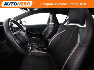 Toyota Corolla 2.0 Hybrid GR Sport