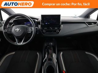 Toyota Corolla 2.0 Hybrid GR Sport