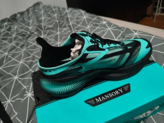 Zapatillas Under Armour Talla 43