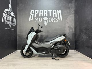 Yamaha Nmax Tech Max 125 ABS