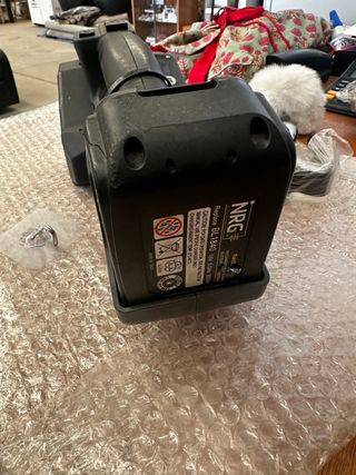 Flejadora Batería ITA 28 LT 18V